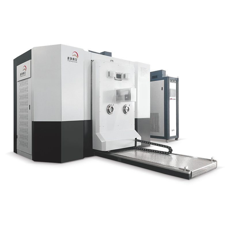 Attrezzatura di rivestimento di avvolgimento sperimentale