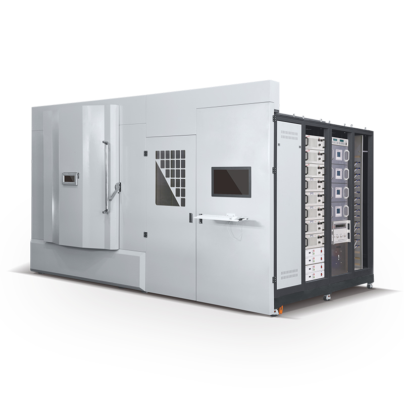 Attrezzatura per rivestimento nano duro